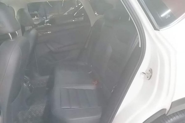 Volkswagen Tharu 2021, 86400 км, за 13757 USD - фото 20