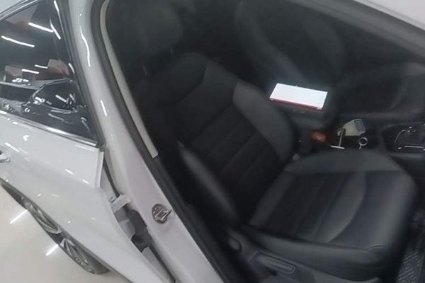 Volkswagen Tharu 2021, 86400 км, за 13757 USD - фото 23