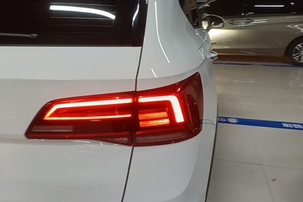 Volkswagen Tharu 2021, 86400 км, за 13757 USD - фото 7