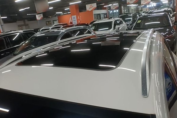 Volkswagen Tharu 2021, 86400 км, за 13757 USD - фото 11