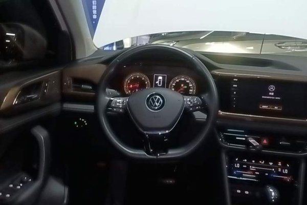 Volkswagen Tharu 2021, 86400 км, за 13757 USD - фото 14