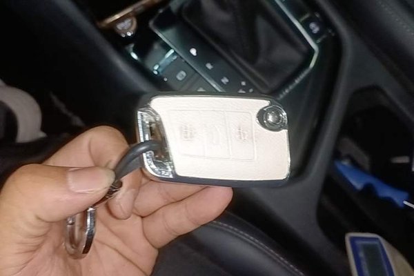 Volkswagen Tharu 2021, 86400 км, за 13757 USD - фото 12