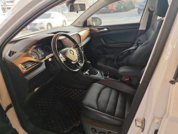 Volkswagen Tharu 2021, 91600 км, за 13028 USD - фото 16