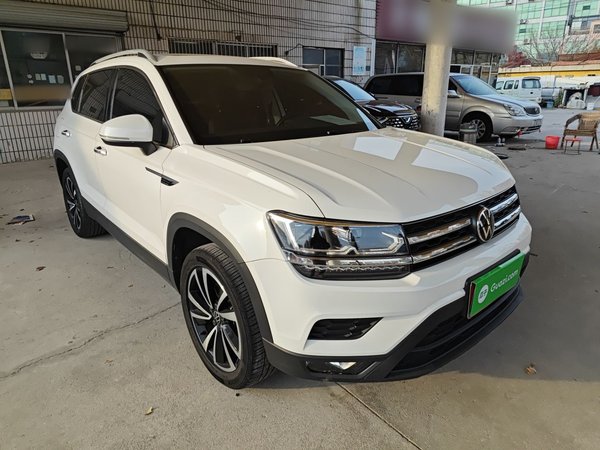Volkswagen Tharu 2021, 91600 км, за 13028 USD