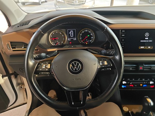 Volkswagen Tharu 2021, 91600 км, за 13028 USD - фото 12