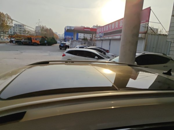 Volkswagen Tharu 2021, 91600 км, за 13028 USD - фото 11