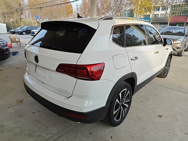 Volkswagen Tharu 2021, 91600 км, за 13028 USD - фото 7