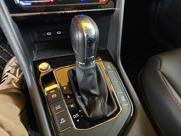 Volkswagen Tharu 2021, 91600 км, за 13028 USD - фото 15