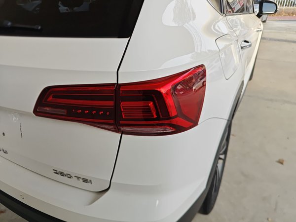 Volkswagen Tharu 2021, 91600 км, за 13028 USD - фото 8