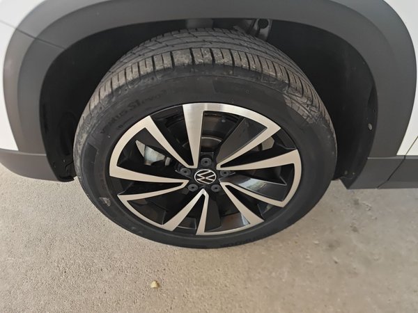 Volkswagen Tharu 2021, 91600 км, за 13028 USD - фото 9