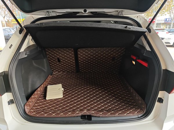 Volkswagen Tharu 2021, 91600 км, за 13028 USD - фото 18