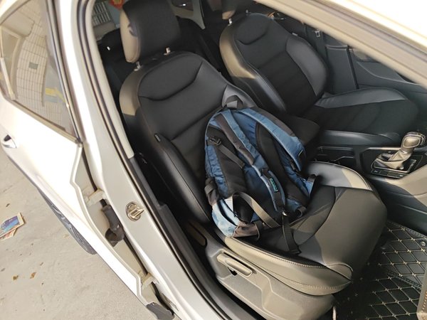 Volkswagen Tharu 2021, 91600 км, за 13028 USD - фото 23