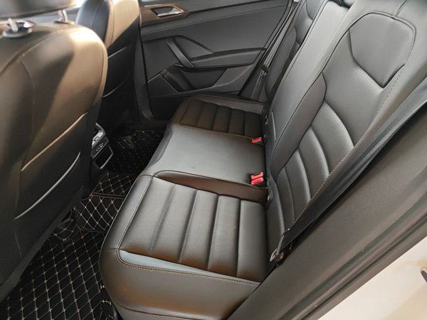 Volkswagen Tharu 2021, 91600 км, за 13028 USD - фото 22