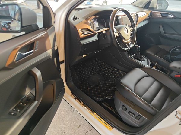 Volkswagen Tharu 2021, 91600 км, за 13028 USD - фото 21