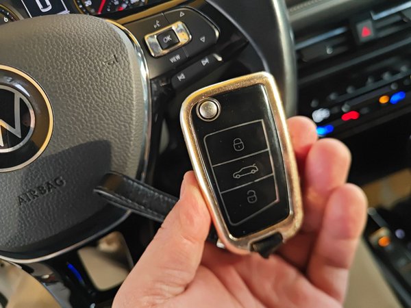 Volkswagen Tharu 2021, 91600 км, за 13028 USD - фото 19