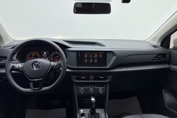 Volkswagen Tharu 2021, 92500 км, за 11938 USD - фото 8