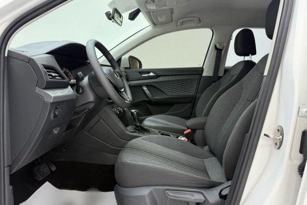 Volkswagen Tharu 2021, 92500 км, за 11938 USD - фото 9