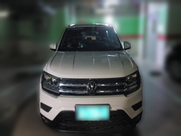 Volkswagen Tharu 2022, 25200 км, за 15312 USD - фото 21