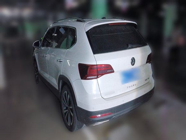 Volkswagen Tharu 2022, 25200 км, за 15312 USD - фото 23