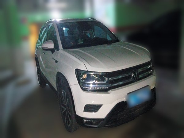 Volkswagen Tharu 2022, 25200 км, за 15312 USD - фото 22