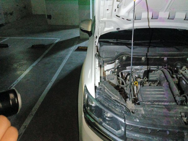 Volkswagen Tharu 2022, 25200 км, за 15312 USD - фото 17