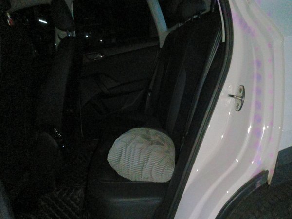 Volkswagen Tharu 2022, 25200 км, за 15312 USD - фото 14