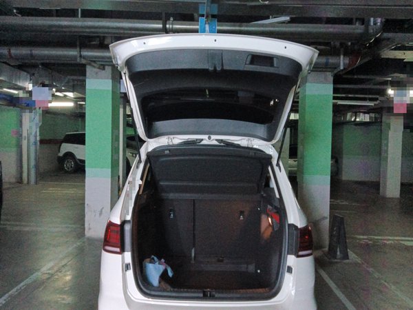 Volkswagen Tharu 2022, 25200 км, за 15312 USD - фото 9