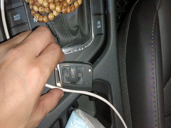 Volkswagen Tharu 2022, 25200 км, за 15312 USD - фото 11