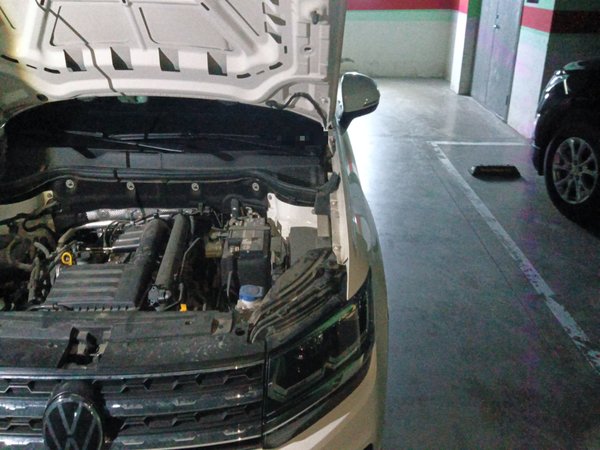 Volkswagen Tharu 2022, 25200 км, за 15312 USD - фото 18