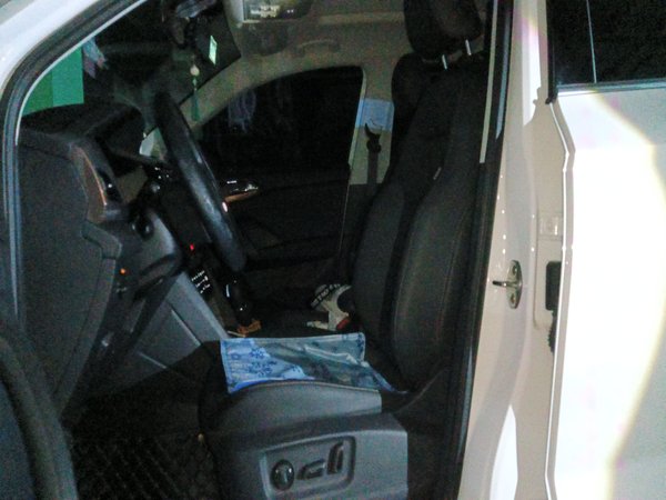 Volkswagen Tharu 2022, 25200 км, за 15312 USD - фото 7