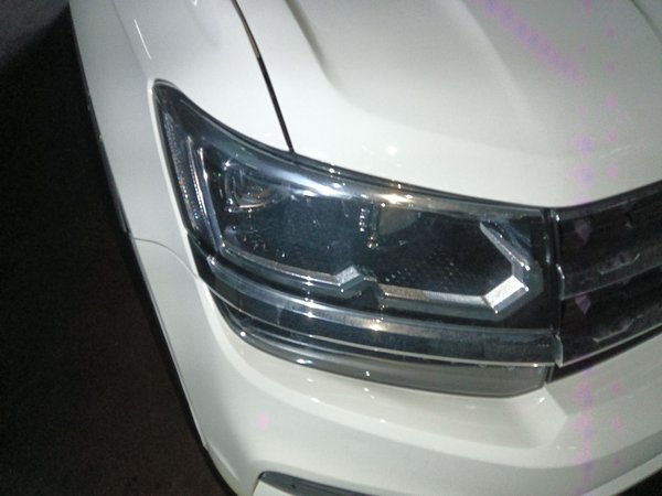 Volkswagen Tharu 2022, 25200 км, за 15312 USD - фото 26