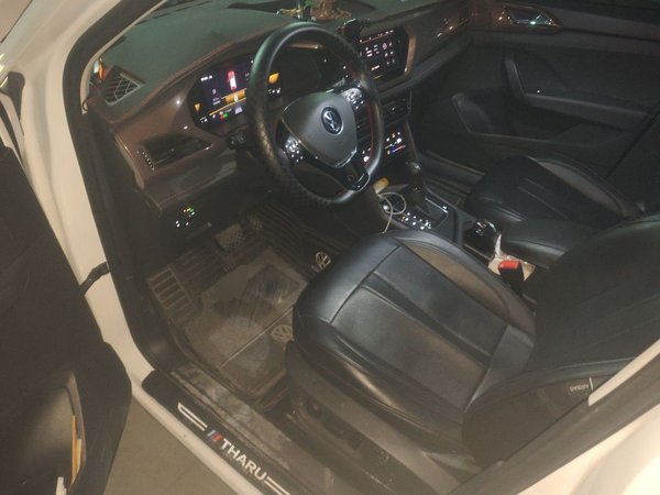 Volkswagen Tharu 2022, 42699 км, за 15161 USD - фото 17
