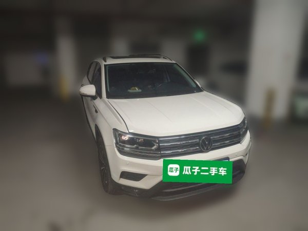 Volkswagen Tharu 2022, 42699 км, за 15161 USD
