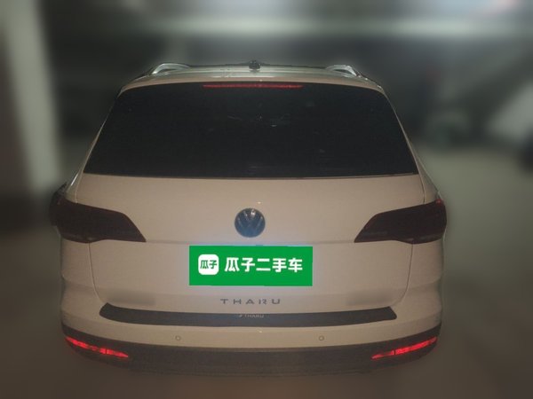 Volkswagen Tharu 2022, 42699 км, за 15161 USD