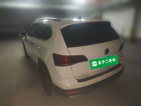 Volkswagen Tharu 2022, 42699 км, за 15161 USD