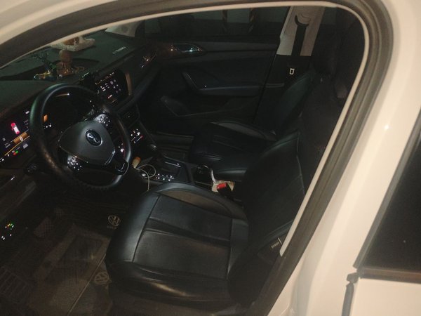 Volkswagen Tharu 2022, 42699 км, за 15161 USD - фото 16