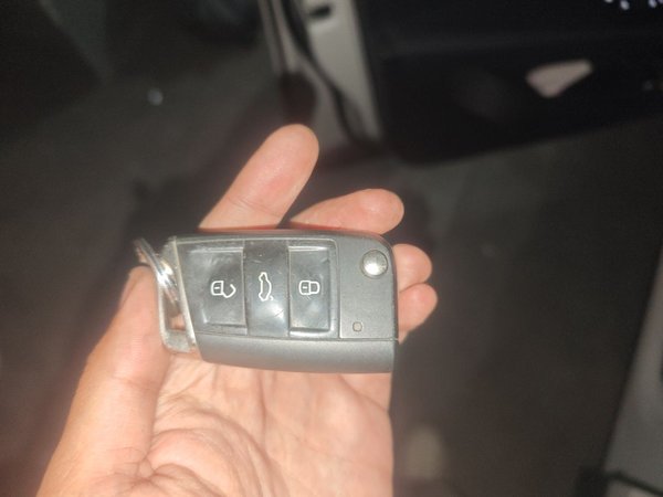 Volkswagen Tharu 2022, 42699 км, за 15161 USD - фото 9