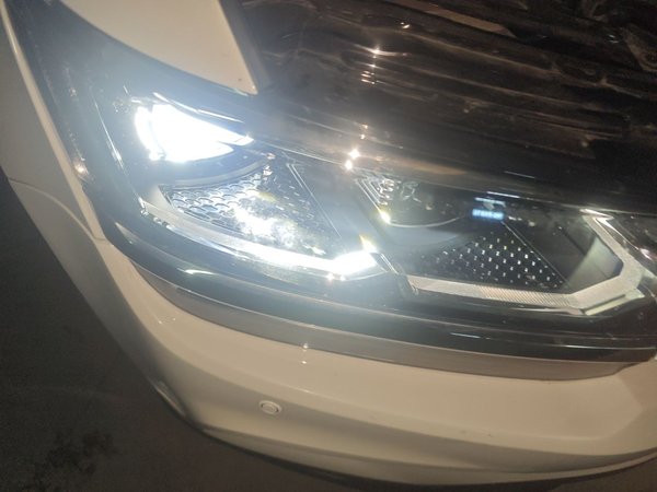 Volkswagen Tharu 2022, 42699 км, за 15161 USD - фото 7