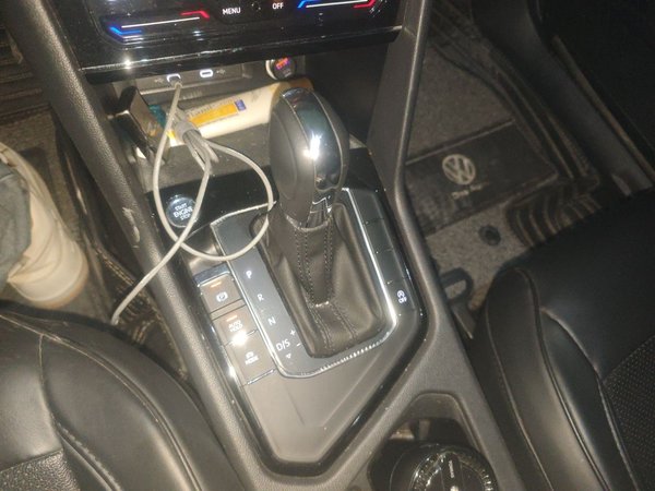 Volkswagen Tharu 2022, 42699 км, за 15161 USD - фото 15