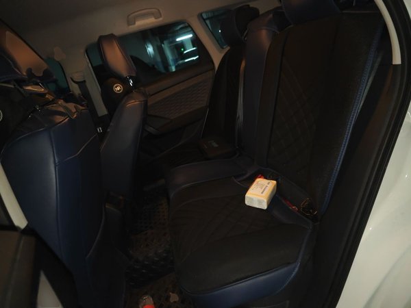 Volkswagen Tharu 2022, 45800 км, за 12308 USD - фото 18