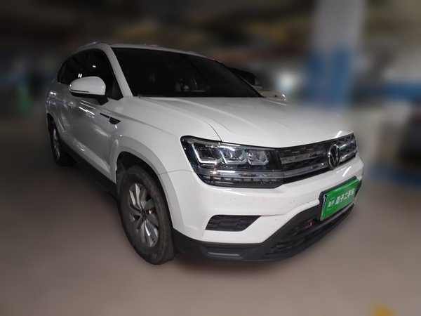 Volkswagen Tharu 2022, 45800 км, за 12308 USD
