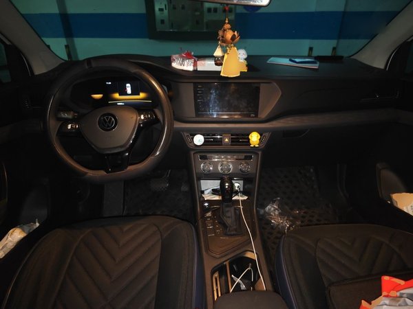 Volkswagen Tharu 2022, 45800 км, за 12308 USD - фото 10