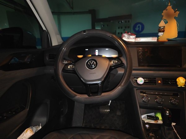 Volkswagen Tharu 2022, 45800 км, за 12308 USD - фото 11