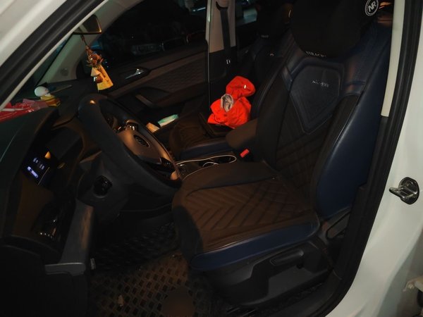 Volkswagen Tharu 2022, 45800 км, за 12308 USD - фото 16