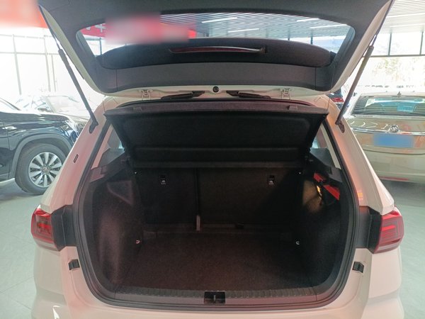 Volkswagen Tharu 2022, 56500 км, за 16991 USD - фото 18