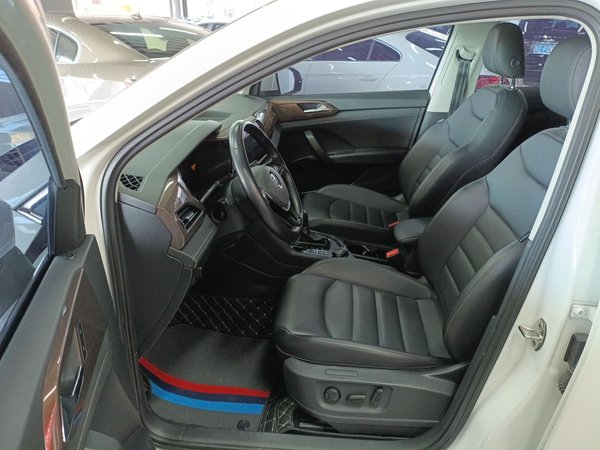 Volkswagen Tharu 2022, 56500 км, за 16991 USD - фото 16