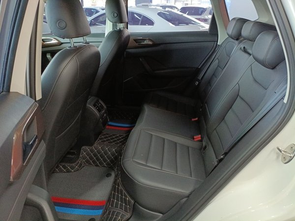 Volkswagen Tharu 2022, 56500 км, за 16991 USD - фото 22