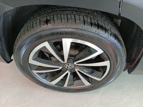 Volkswagen Tharu 2022, 56500 км, за 16991 USD - фото 10