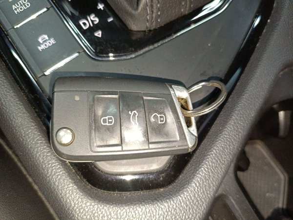 Volkswagen Tharu 2022, 56500 км, за 16991 USD - фото 19