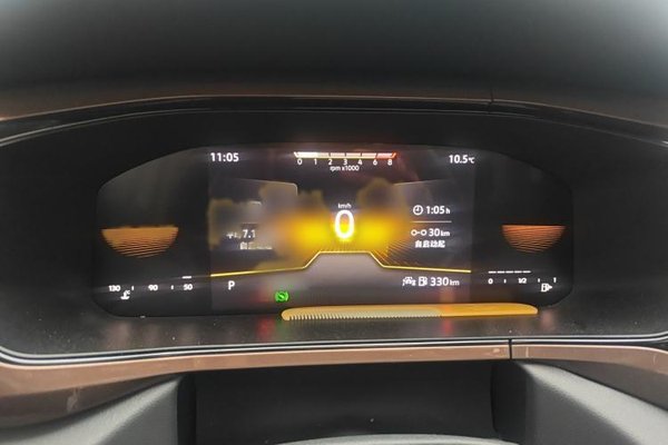 Volkswagen Tharu 2022, 67900 км, за 14878 USD - фото 10